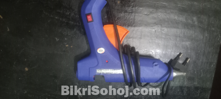Glow gun